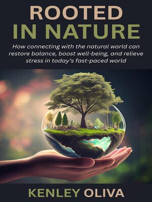 cover image of Rooted in Nature